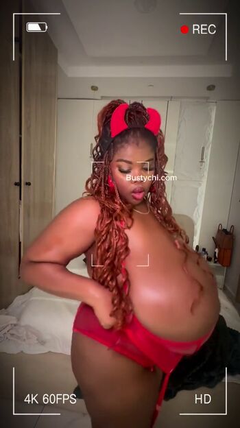 🔥 Chioma lovv leaked private photo uncensored full