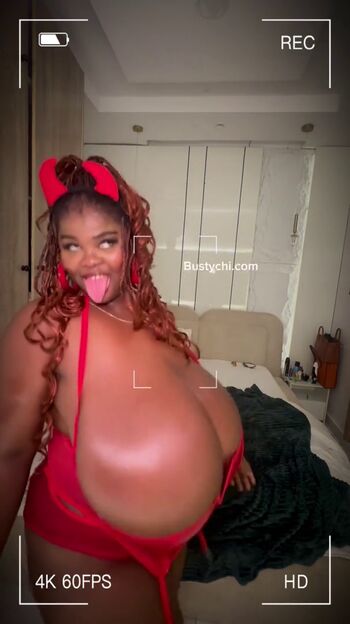 🔥 Chioma lovv leaked private photo uncensored full