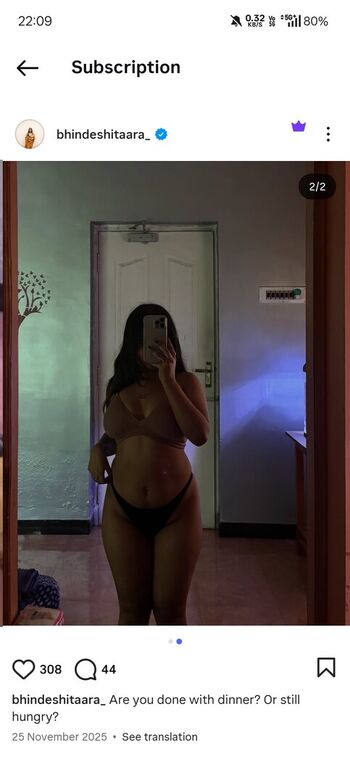 🔥 Chirasree page leaked private photo uncensored full