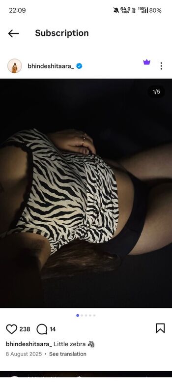 🔥 Chirasree page leaked private photo uncensored full
