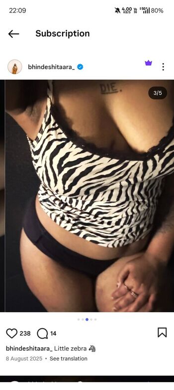 🔥 Chirasree page leaked private photo uncensored full