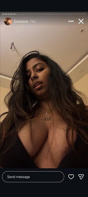 🔥 Chirasree page leaked private photo uncensored full