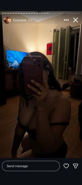 🔥 Chirasree page leaked private photo uncensored full