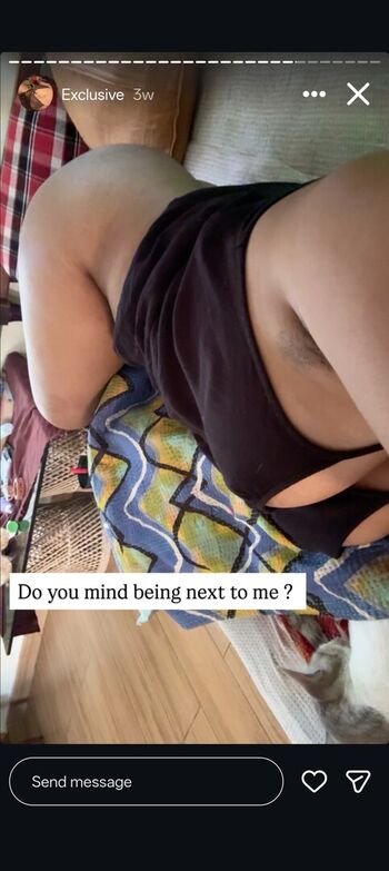 🔥 Chirasree page leaked private photo uncensored full