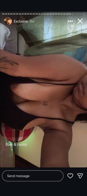 🔥 Chirasree page leaked private photo uncensored full