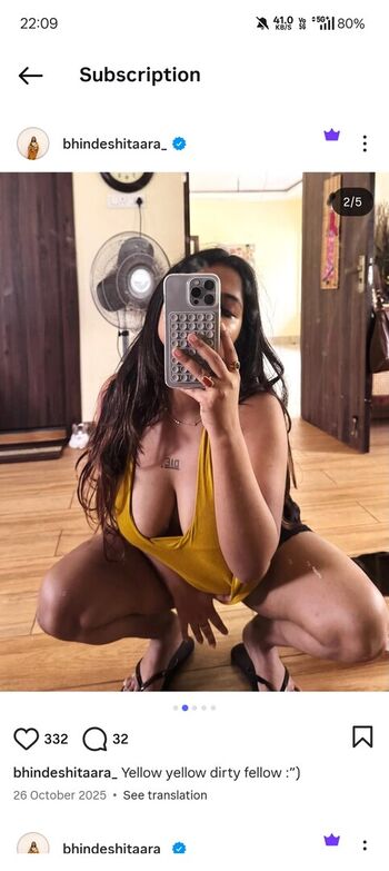 🔥 Chirasree leaked private photo uncensored full