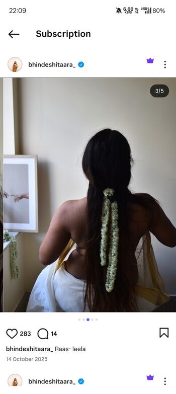 🔥 Chirasree leaked private photo uncensored full