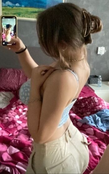 🔥 Chiri francesca page leaked private photo uncensored full