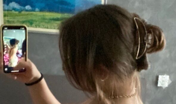 🔥 Chiri francesca page leaked private photo uncensored full