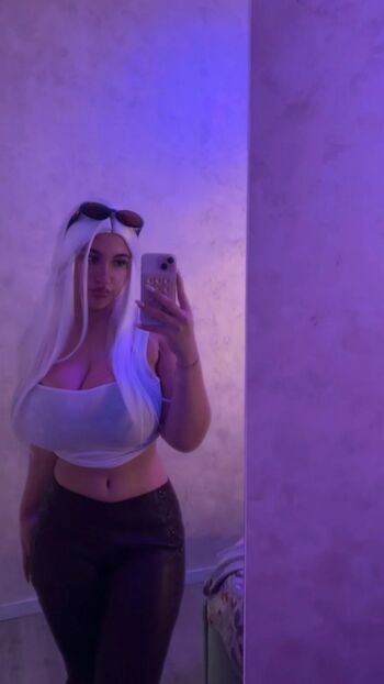 🔥 Chiri francesca leaked private photo uncensored full