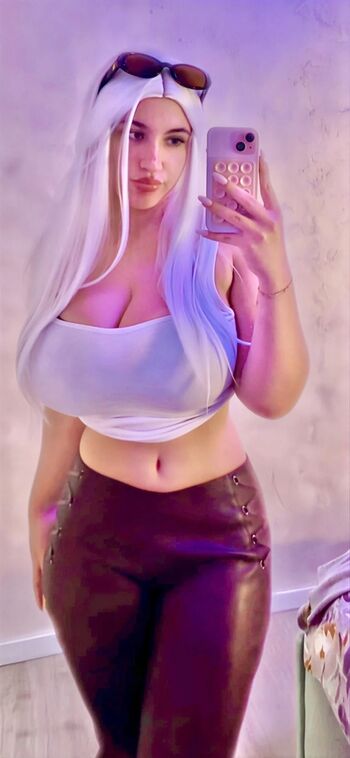 🔥 Chiri francesca leaked private photo uncensored full