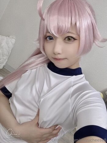 🔥 Chizucheese page leaked private photo uncensored full
