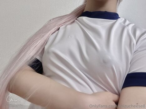 🔥 Chizucheese page leaked private photo uncensored full