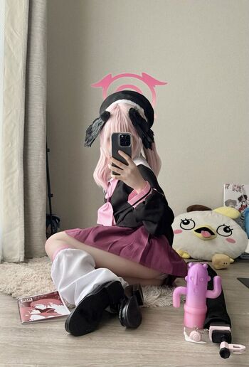 🔥 Chizucheese page leaked private photo uncensored full