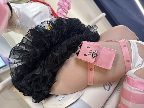 🔥 Chizucheese page leaked private photo uncensored full