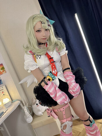 🔥 Chizucheese page leaked private photo uncensored full