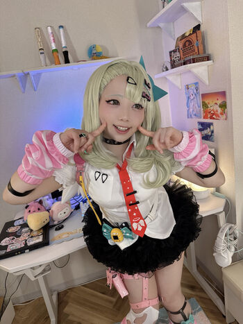 🔥 Chizucheese page leaked private photo uncensored full