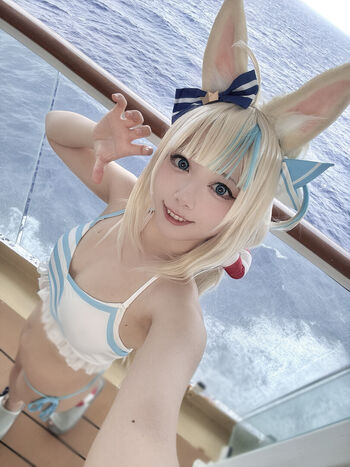 🔥 Chizucheese leaked private photo uncensored full