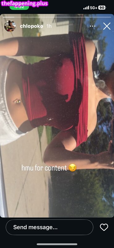 🔥 Page/ leaked private photo uncensored full