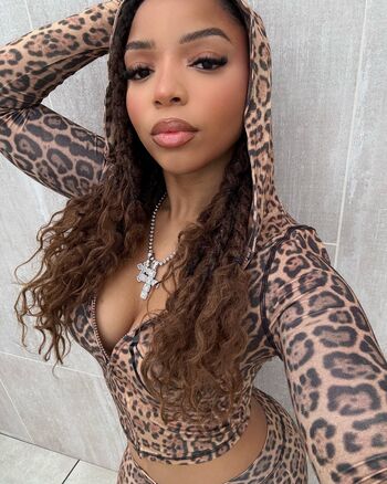 🔥 Chloe bailey page leaked private photo uncensored full