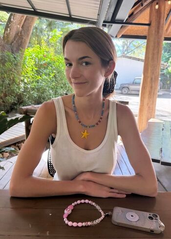 🔥 Chloe east page leaked private photo uncensored full