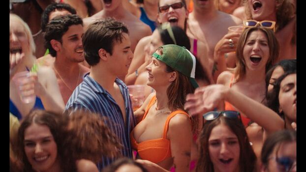 🔥 Chloe east leaked private photo uncensored full