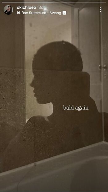 🔥 Chloerannoch leaked private photo uncensored full