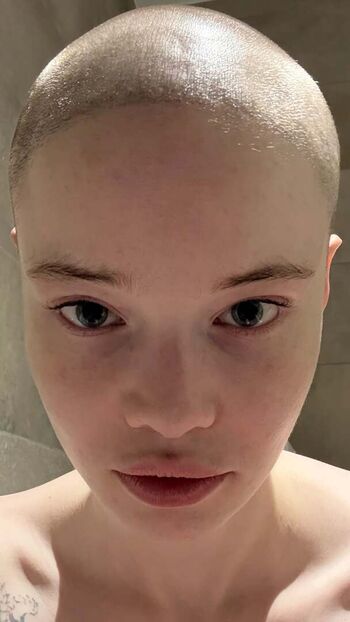 🔥 Chloerannoch leaked private photo uncensored full