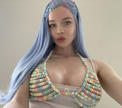 🔥 Chloerannoch  page leaked private photo uncensored full