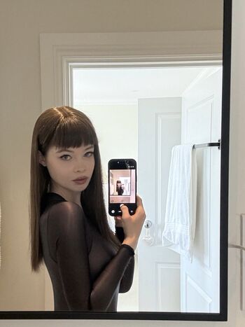 🔥 Chloerannoch  page leaked private photo uncensored full
