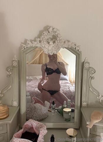 🔥 Chloerannoch  page leaked private photo uncensored full