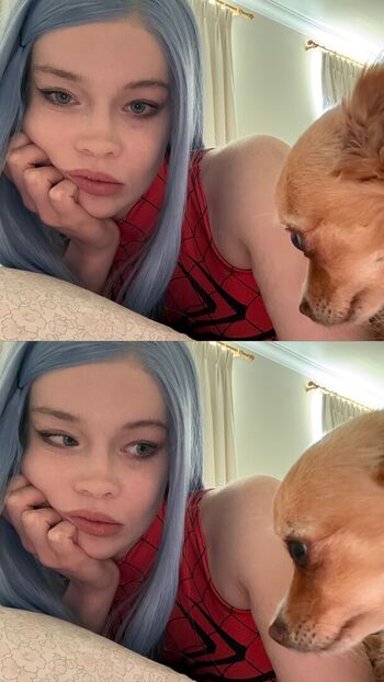 🔥 Chloerannoch leaked private photo uncensored full