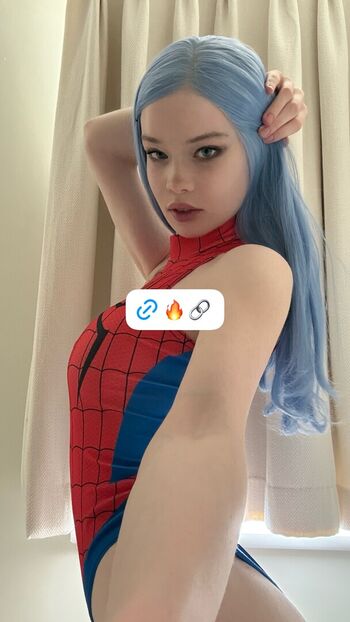 🔥 Chloerannoch leaked private photo uncensored full