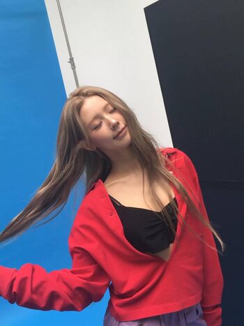 🔥 Cho mi yeon page leaked private photo uncensored full