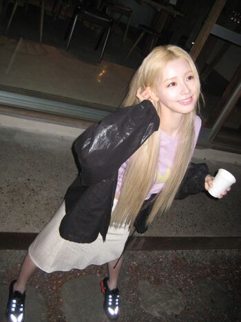 🔥 Cho mi yeon page leaked private photo uncensored full