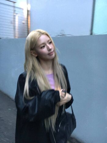 🔥 Cho mi yeon page leaked private photo uncensored full