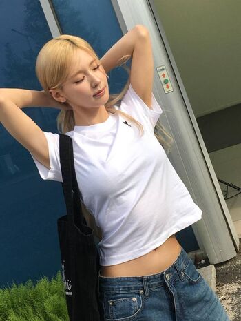 🔥 Cho mi yeon page leaked private photo uncensored full