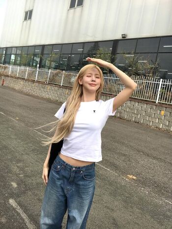 🔥 Cho mi yeon page leaked private photo uncensored full