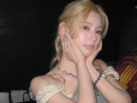 🔥 Cho mi yeon page leaked private photo uncensored full