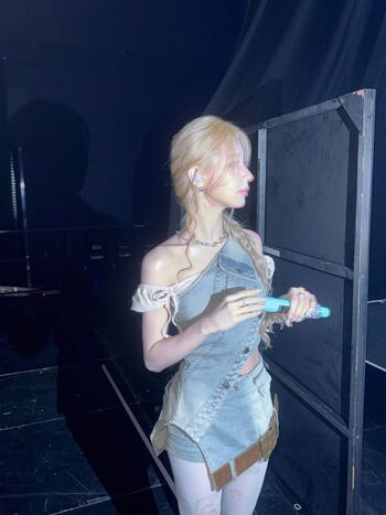 🔥 Cho mi yeon page leaked private photo uncensored full