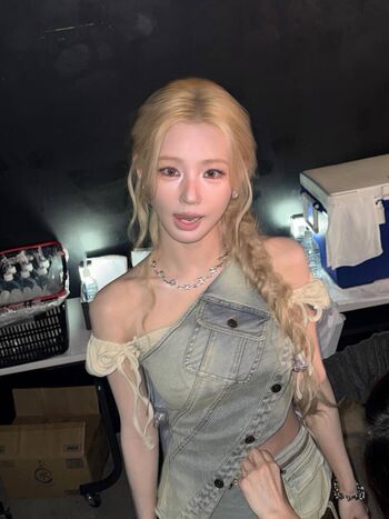 🔥 Cho mi yeon page leaked private photo uncensored full