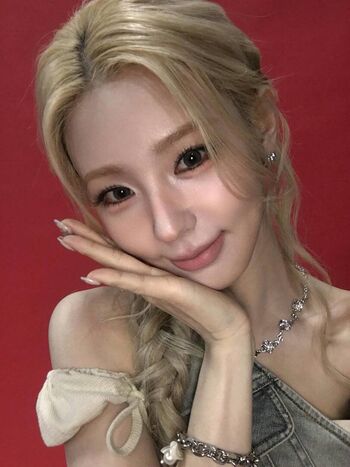 🔥 Cho mi yeon page leaked private photo uncensored full