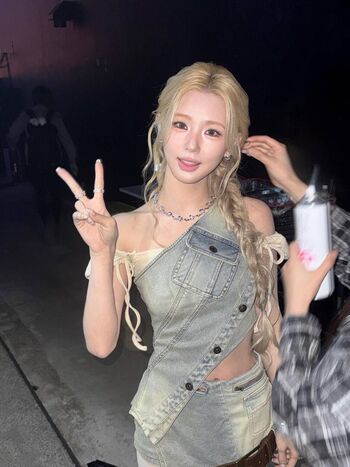 🔥 Cho mi yeon page leaked private photo uncensored full