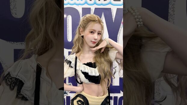 🔥 Cho mi yeon page leaked private photo uncensored full