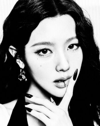 🔥 Cho mi yeon page leaked private photo uncensored full