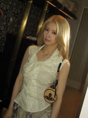 🔥 Cho mi yeon page leaked private photo uncensored full