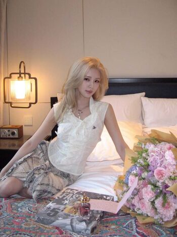 🔥 Cho mi yeon page leaked private photo uncensored full