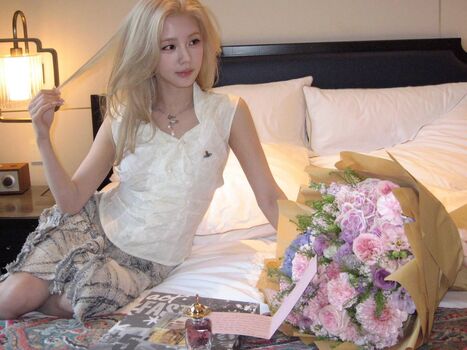 🔥 Cho mi yeon page leaked private photo uncensored full