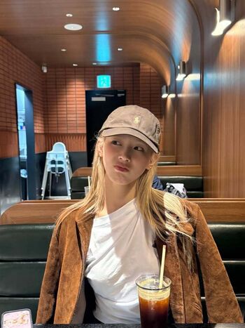 🔥 Cho mi yeon page leaked private photo uncensored full