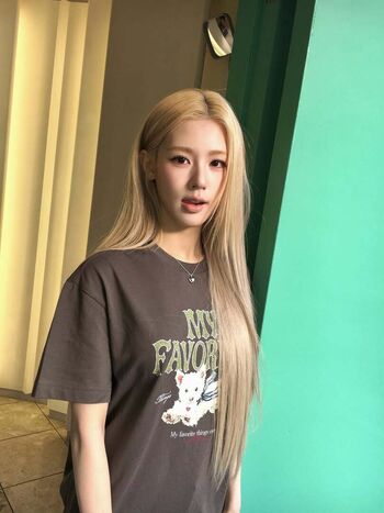 🔥 Cho mi yeon page leaked private photo uncensored full